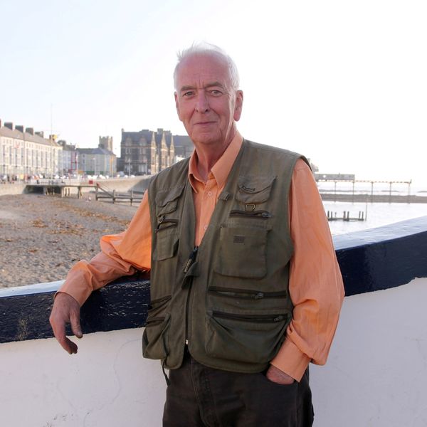 A picture of John Davies